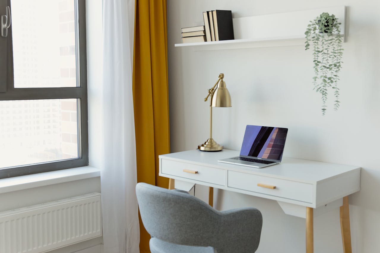 Home Office